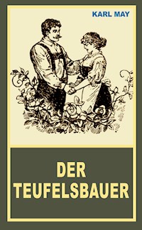 Der Teufelsbauer - Karl May - ebook