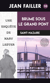 Brume sous le grand pont - Failler Jean - ebook