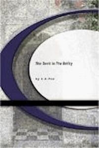 The Devil in the Belfry - Edgar Allan Poe - darmowy ebook