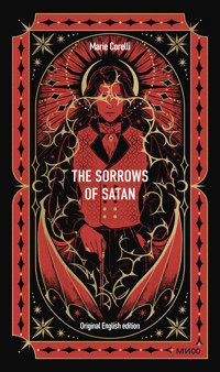 The Sorrows of Satan - Marie Corelli - ebook