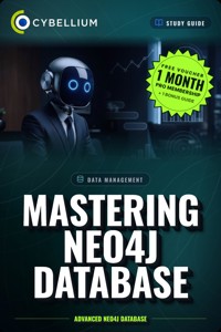 Mastering Neo4j database - Cybellium - ebook
