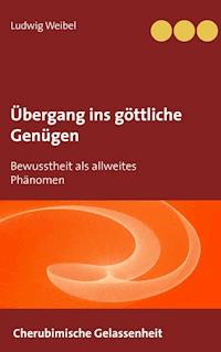 Übergang ins göttliche Genügen - Ludwig Weibel - ebook