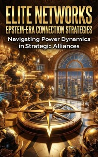 Elite Networks: Epstein-Era Connection Strategies - Talia Westcott - ebook