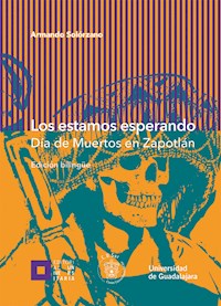 Los estamos esperando - Armando Solórzano - ebook