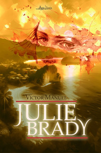 Julie Brady - Víctor Manuel - ebook