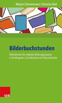 Bilderbuchstunden - Mirjam Zimmermann - ebook