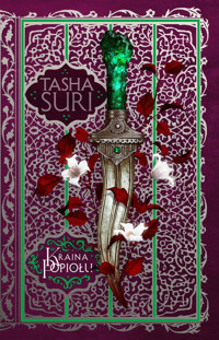 Kraina popiołu - Tasha Suri - ebook + audiobook