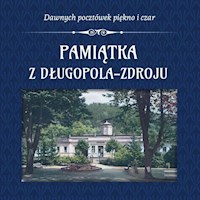 Pamiątka z Długopola-Zdroju -  - książka