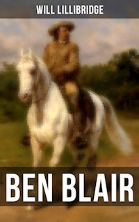 Ben Blair - Lillibridge Will - ebook