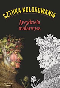 Sztuka kolorowania - Augustin Marion - książka