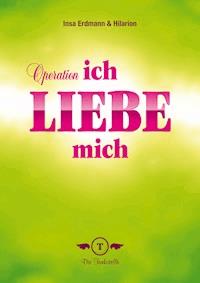 Operation - Ich liebe mich - Insa Erdmann - ebook