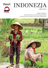 Indonezja -  - książka
