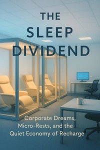 The Sleep Dividend - Mae Collinsworth - ebook