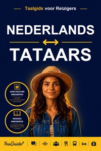 The Language Guide for Travelers - Dutch to Tatar - YouGuide - ebook