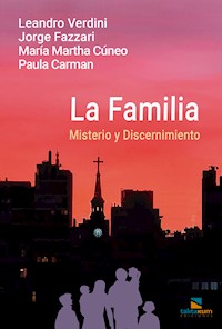 La familia - Leandro Verdini - ebook