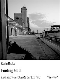 Finding God - Kevin Drake - ebook