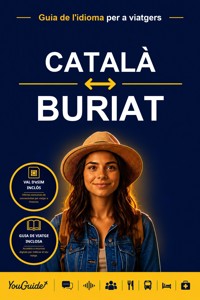 The Language Guide for Travelers - Catalan to Buryat - YouGuide - ebook