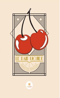 Le pain liquide - Françoise Frantzen - ebook