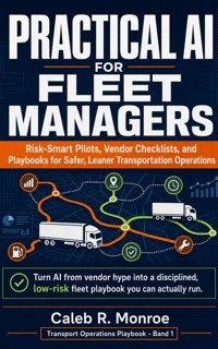 Practical AI for Fleet Managers - Caleb R. Monroe - ebook