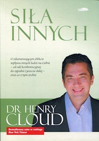 Siła innych - Henry Cloud - książka