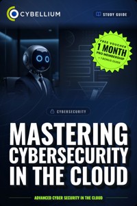 Mastering Cybersecurity in the cloud - Cybellium - ebook