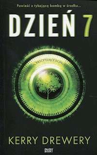 Dzień 7 - Kerry Drewery - książka