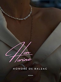 Honorine - Honore De Balzac - ebook