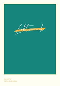 Lekturownik - Dryja-Zabielska Samanta - książka