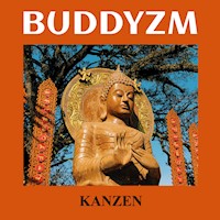 Buddyzm - Kanzen Maślankowski - audiobook