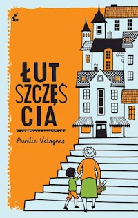 Łut szczęścia - Aurélie Valognes - książka