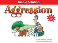 Aggression - Kim Campbell Thornton - ebook