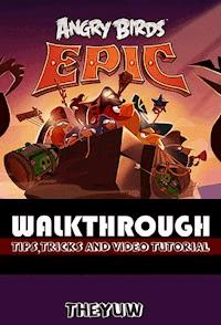 Angry Birds Epic - Theyuw - ebook