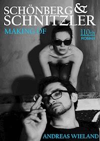 Schönberg & Schnitzler - Andreas Wieland - ebook