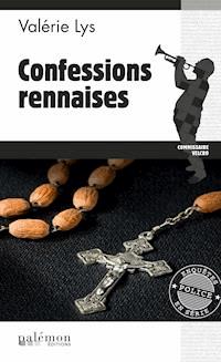 Confessions rennaises - Valérie Lys - ebook