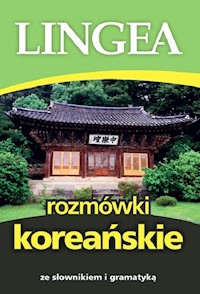 Rozmówki koreańskie -  - książka
