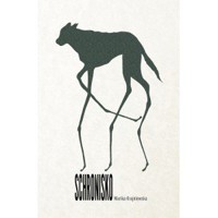 Schronisko - Marika Krajniewska - ebook + audiobook + książka
