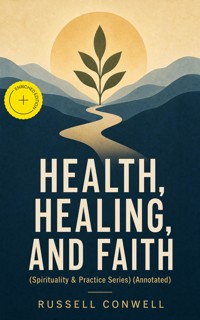 HEALTH, HEALING, AND FAITH (Spirituality & Practice Series) (Annotated) - Russell Conwell - ebook