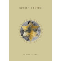 Kopernik i Żydzi - Daniel Gruber - książka