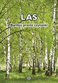 Las Bardzo proste czytanki -  - książka