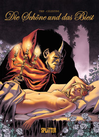 Die Schöne und das Biest - Trif - ebook