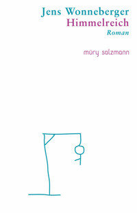 Himmelreich - Jens Wonneberger - ebook