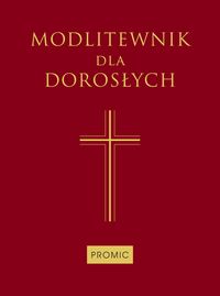 Modlitewnik dla dorosłych -  - książka