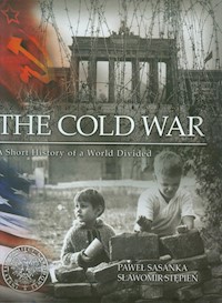 The Cold War - Sasanka Paweł, Stępień Sławomir - książka
