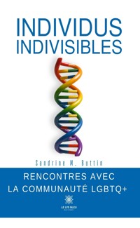 Individus indivisibles - Sandrine M. Buttin - ebook