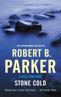 Stone Cold - Robert B. Parker - ebook