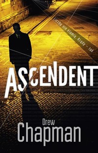 Ascendent - Drew Chapman - książka