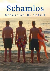 Schamlos - Sebastian H. Tofall - ebook