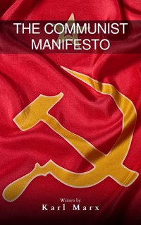 The Communist Manifesto - Karl Marx - ebook