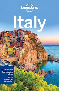 Lonely Planet Italy - Di Duca Marc - książka