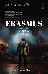 Erasmus - José Fernando Álvarez - ebook